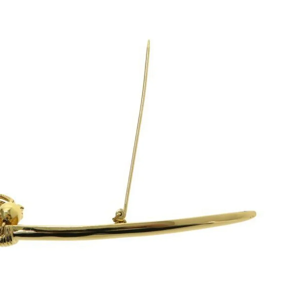 Christian Dior Brooch Saber - Picture 6 of 9